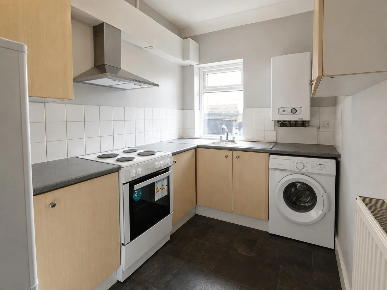 Room South Street in Greater London