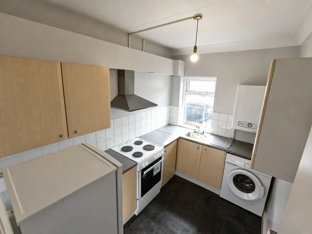 Room South Street in Greater London