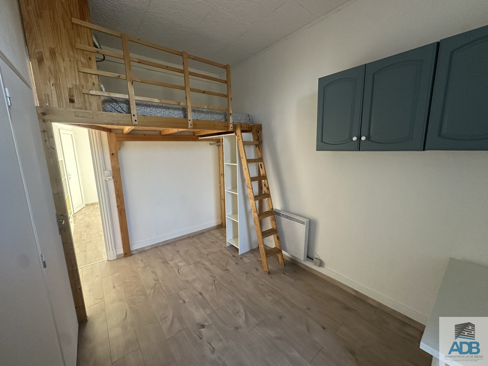 Appartement Rue du Général Giraud à Roanne