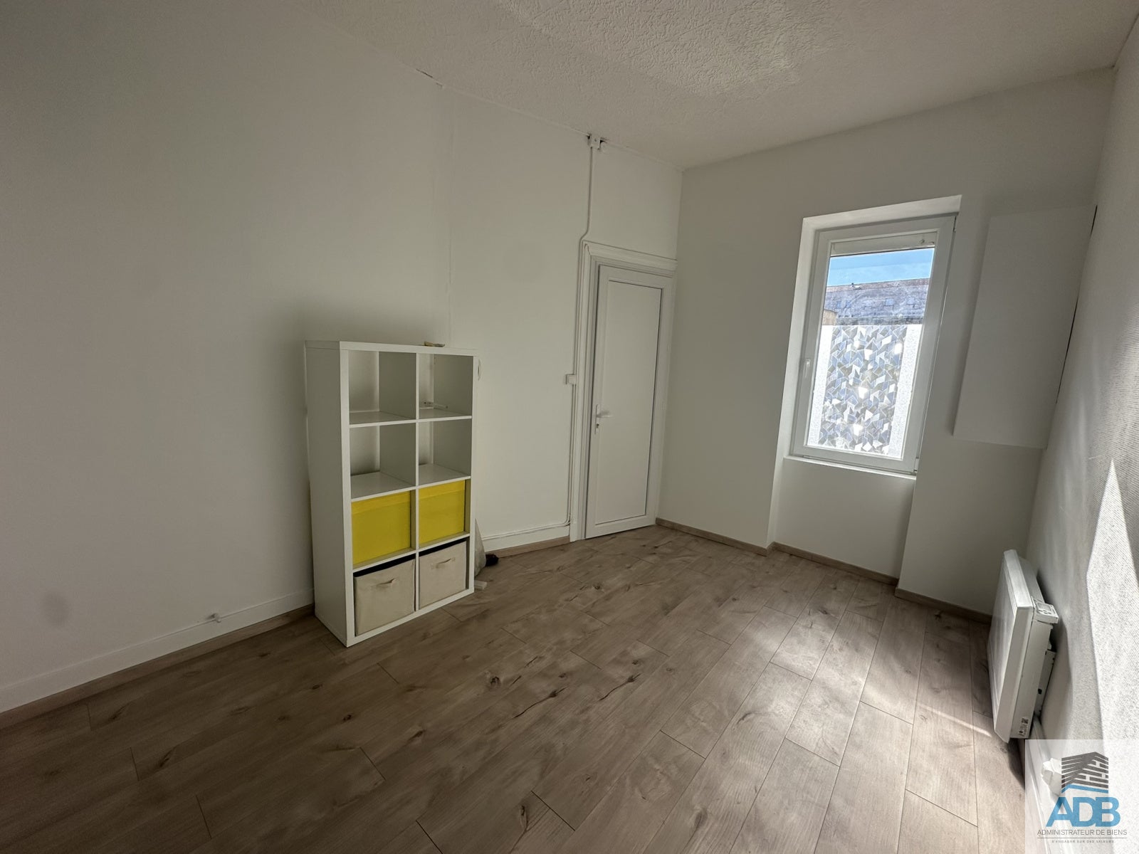 Appartement Rue du Général Giraud à Roanne
