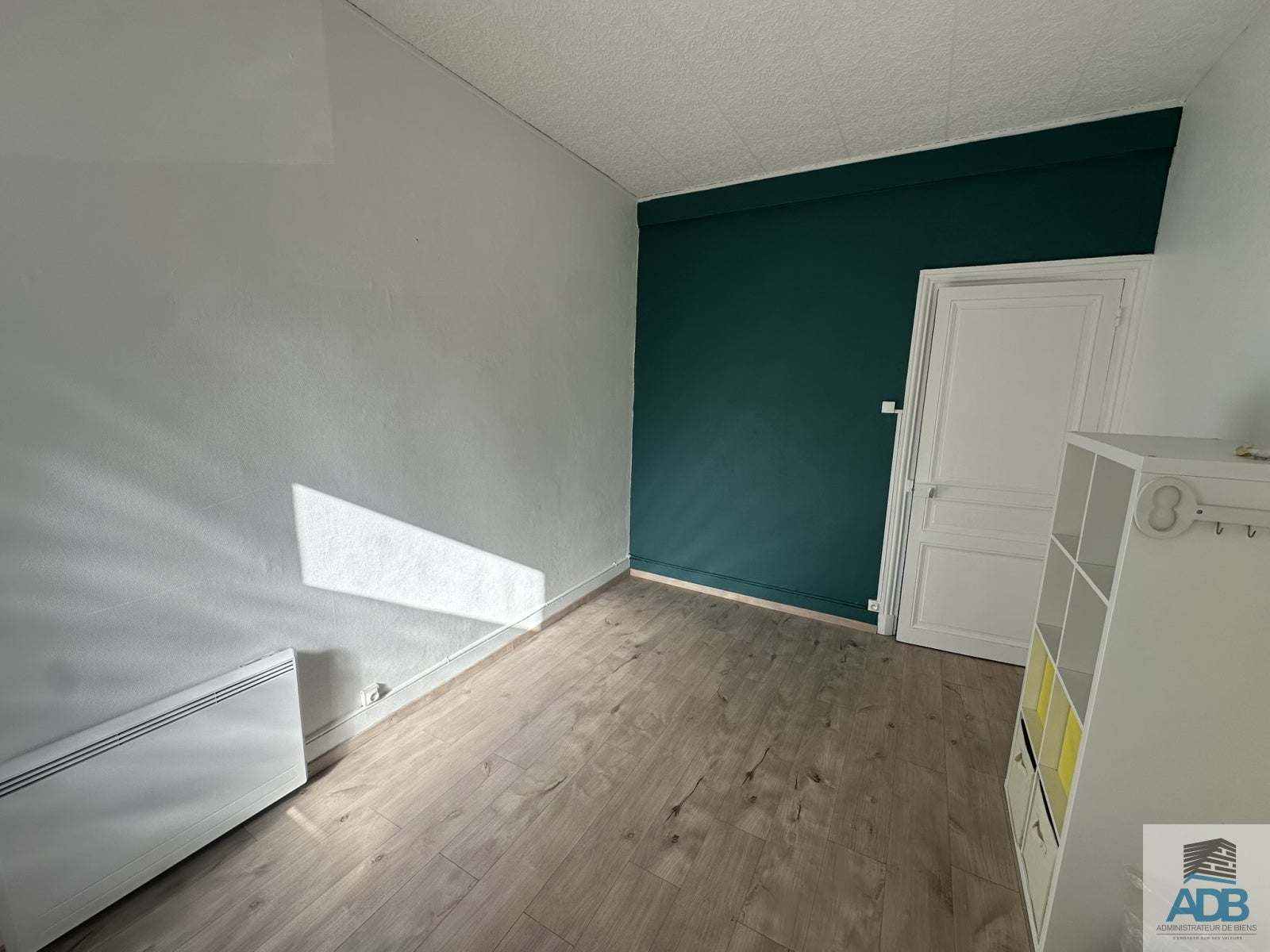 Appartement Rue du Général Giraud à Roanne