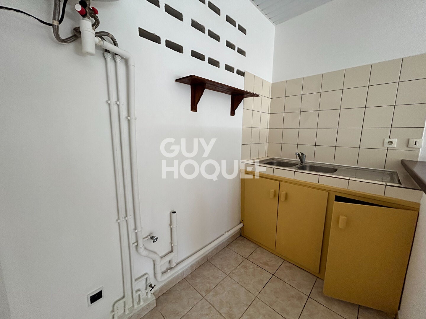 Appartement Avenue Louis Pasteur à Cayenne