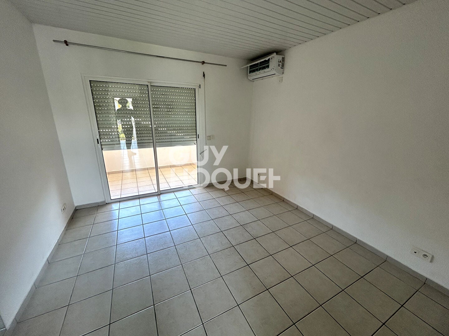 Appartement Avenue Louis Pasteur à Cayenne