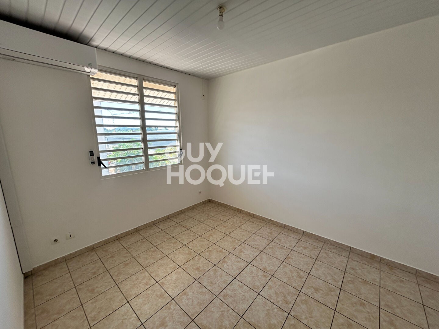 Appartement Avenue Louis Pasteur à Cayenne