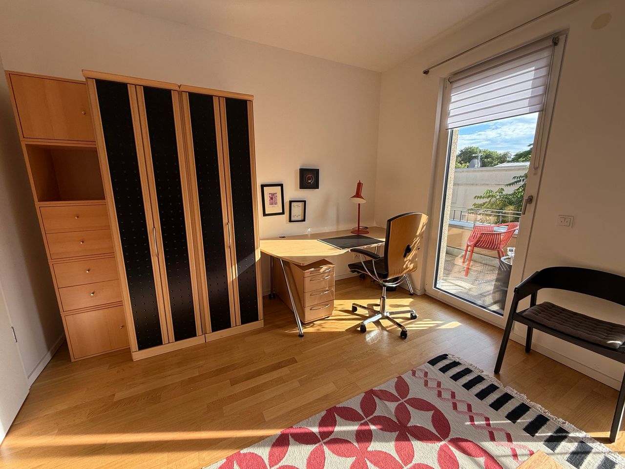 Wohnung Hegelallee in Potsdam