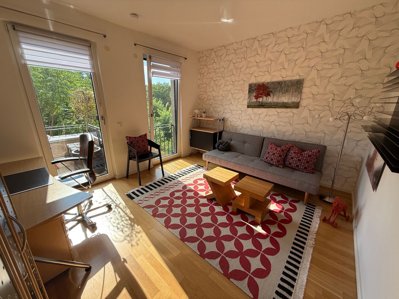 Wohnung Hegelallee in Potsdam