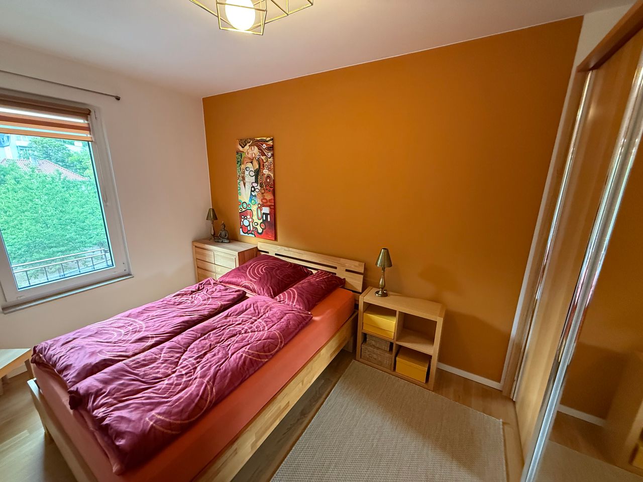 Wohnung Hegelallee in Potsdam