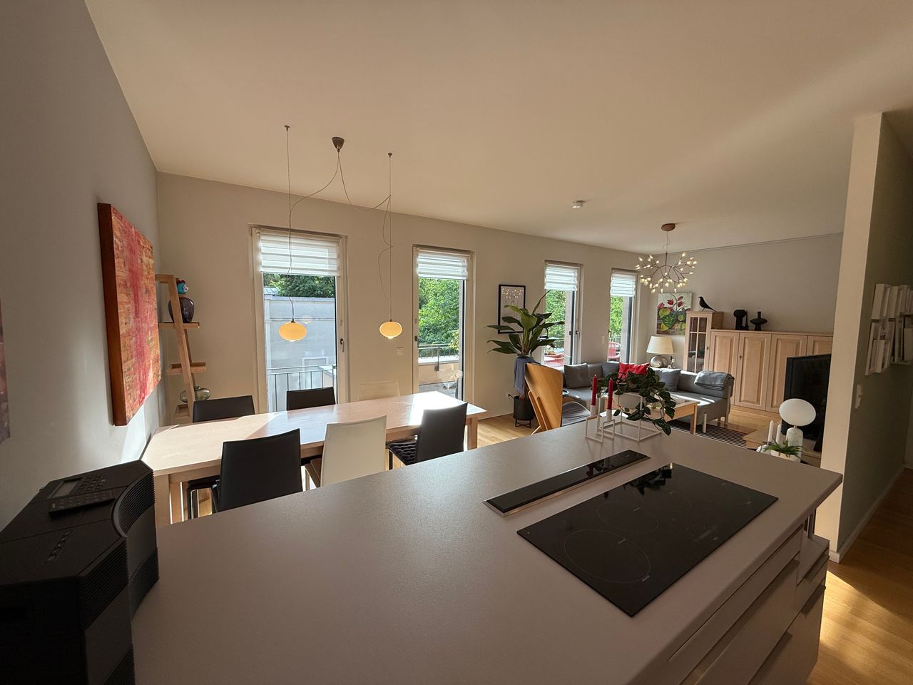 Wohnung Hegelallee in Potsdam