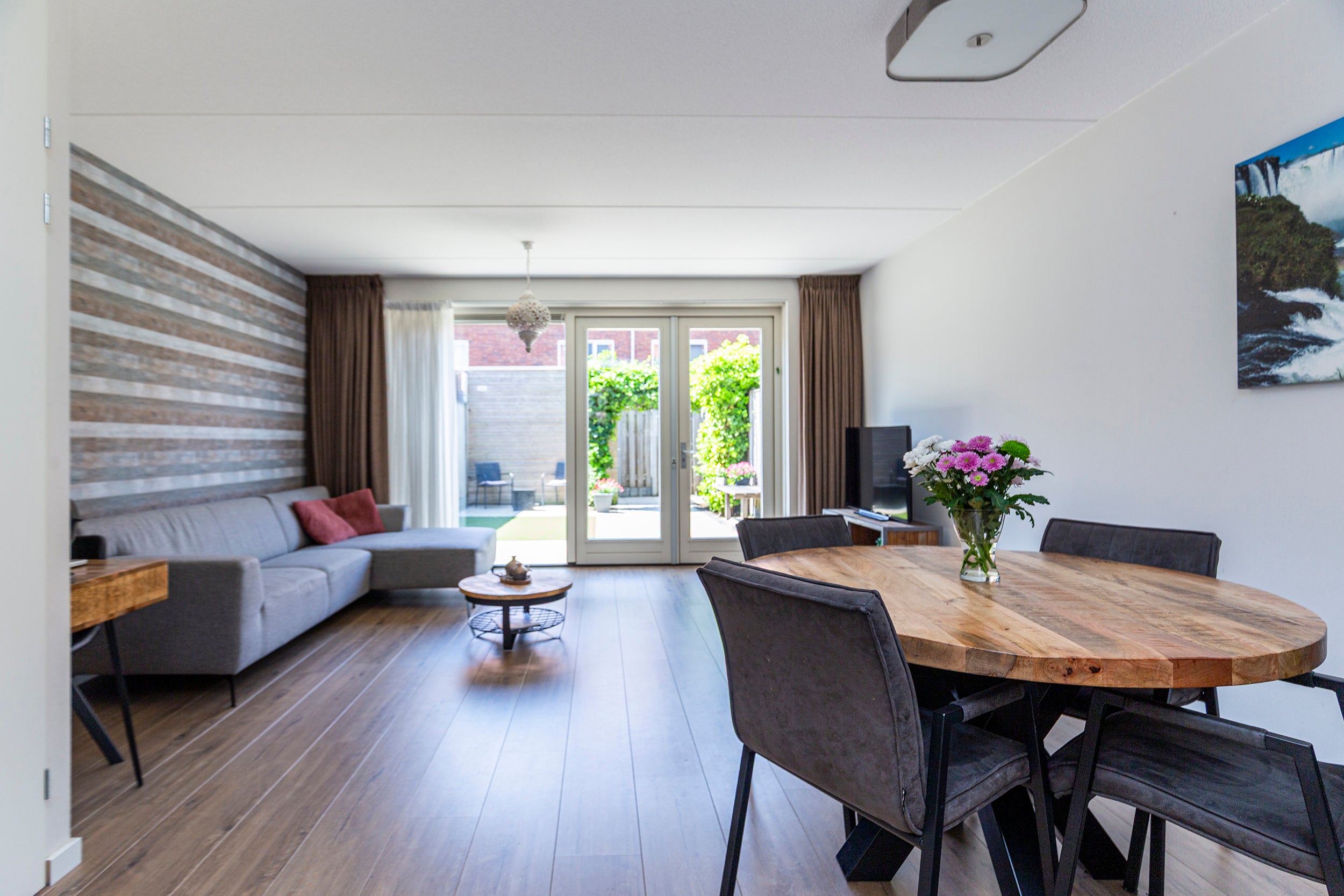 Tussenwoning te koop: Wilhelminastraat 22, Wateringen