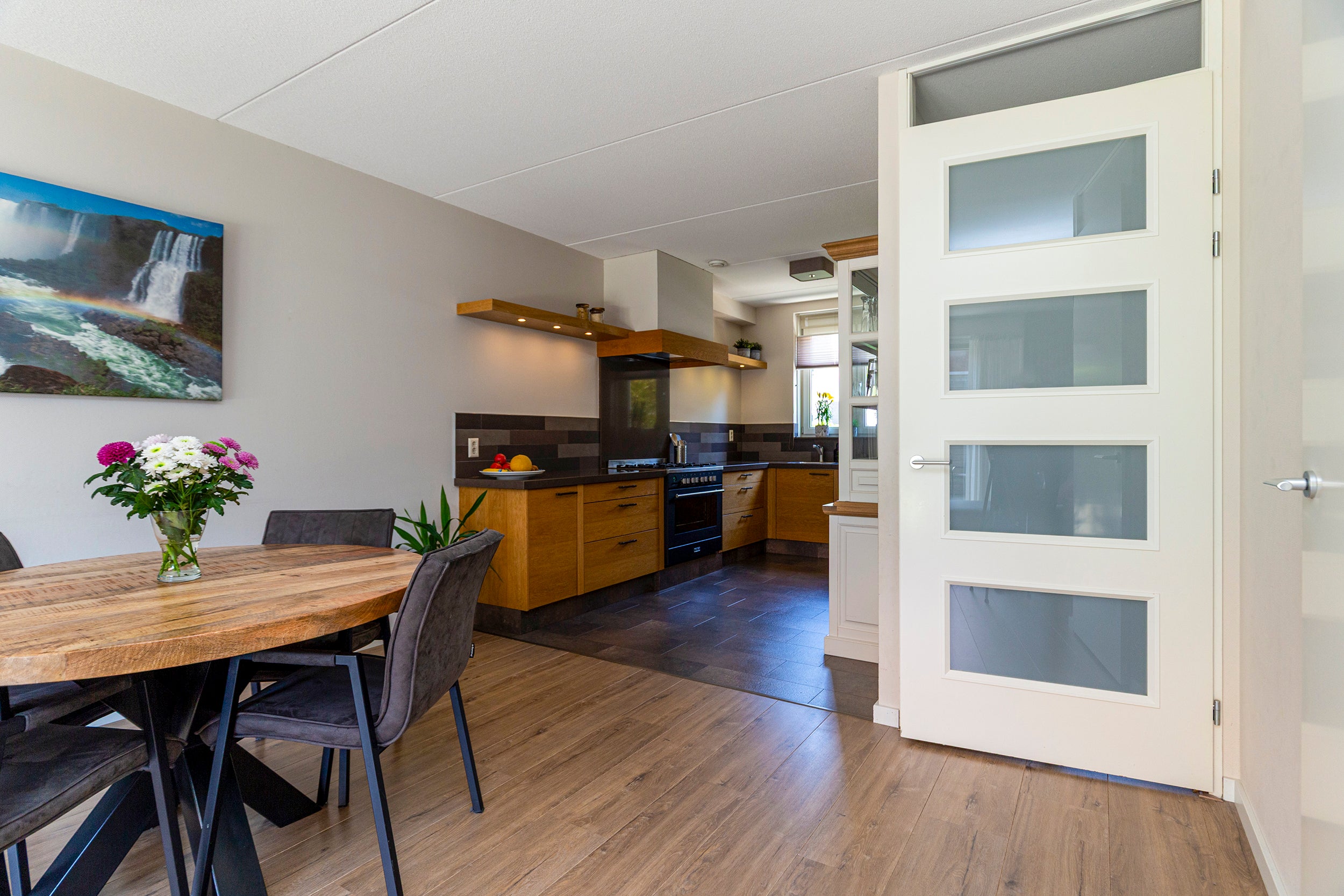 Tussenwoning te koop: Wilhelminastraat 22, Wateringen