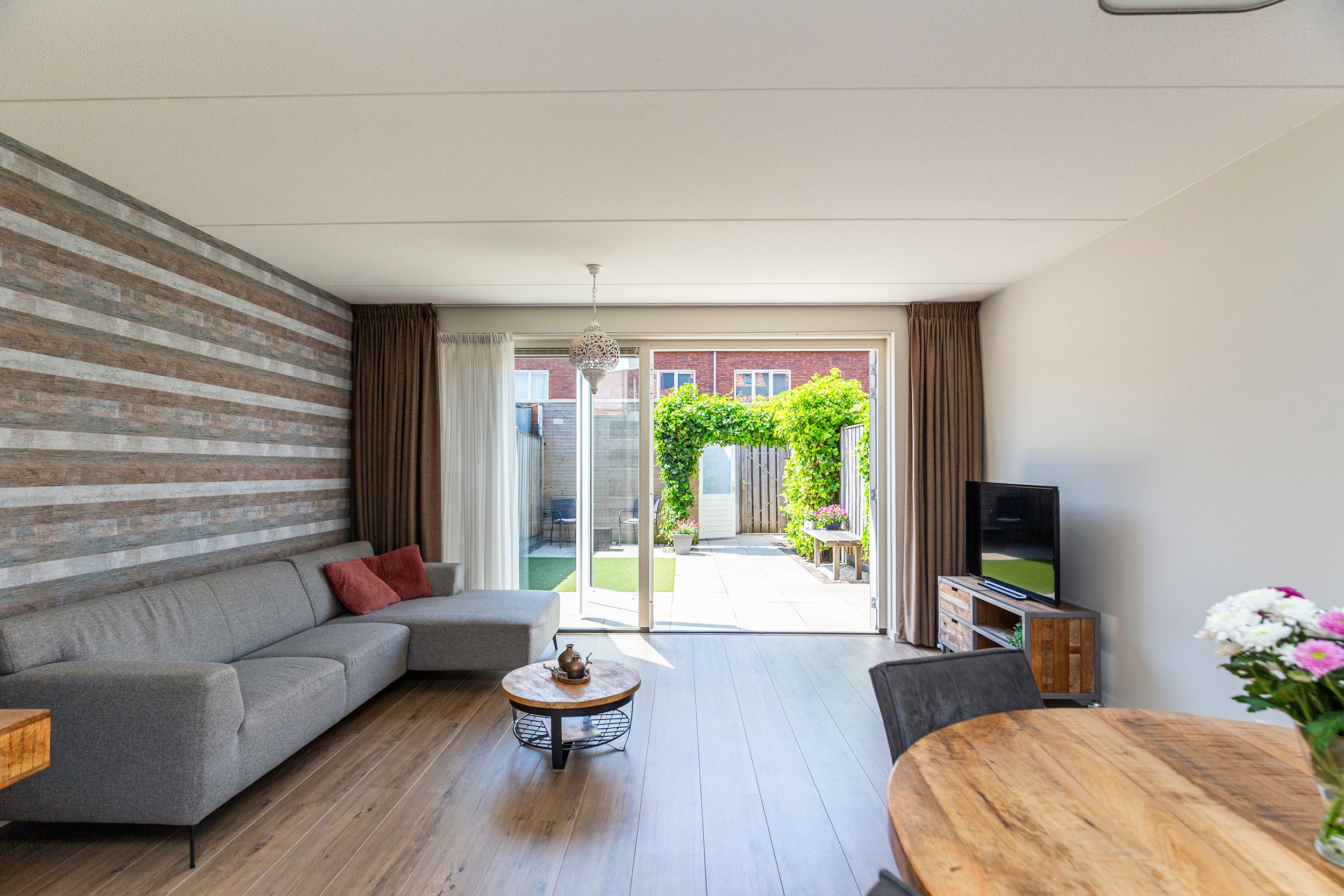 Tussenwoning te koop: Wilhelminastraat 22, Wateringen