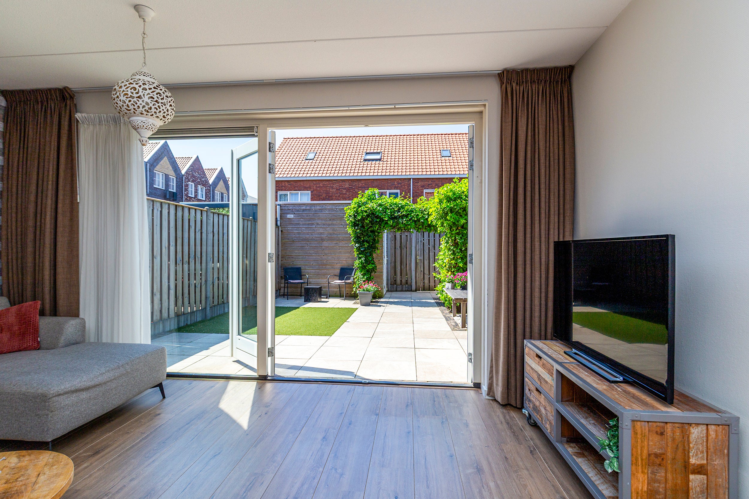 Tussenwoning te koop: Wilhelminastraat 22, Wateringen
