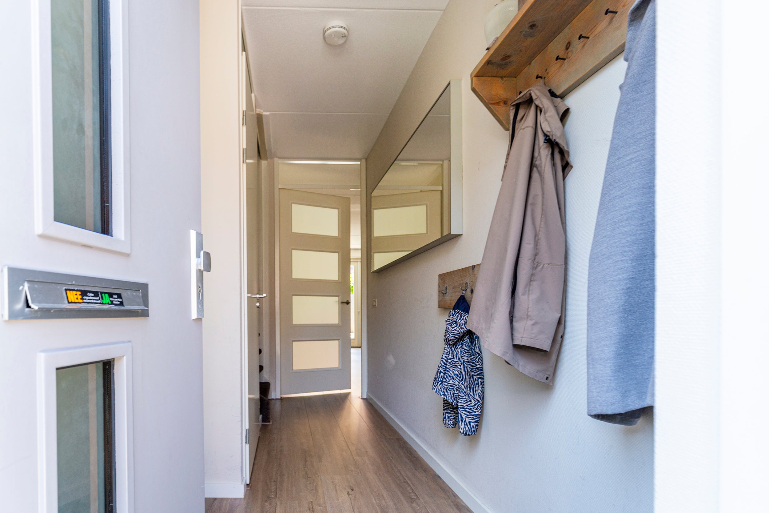 Tussenwoning te koop: Wilhelminastraat 22, Wateringen