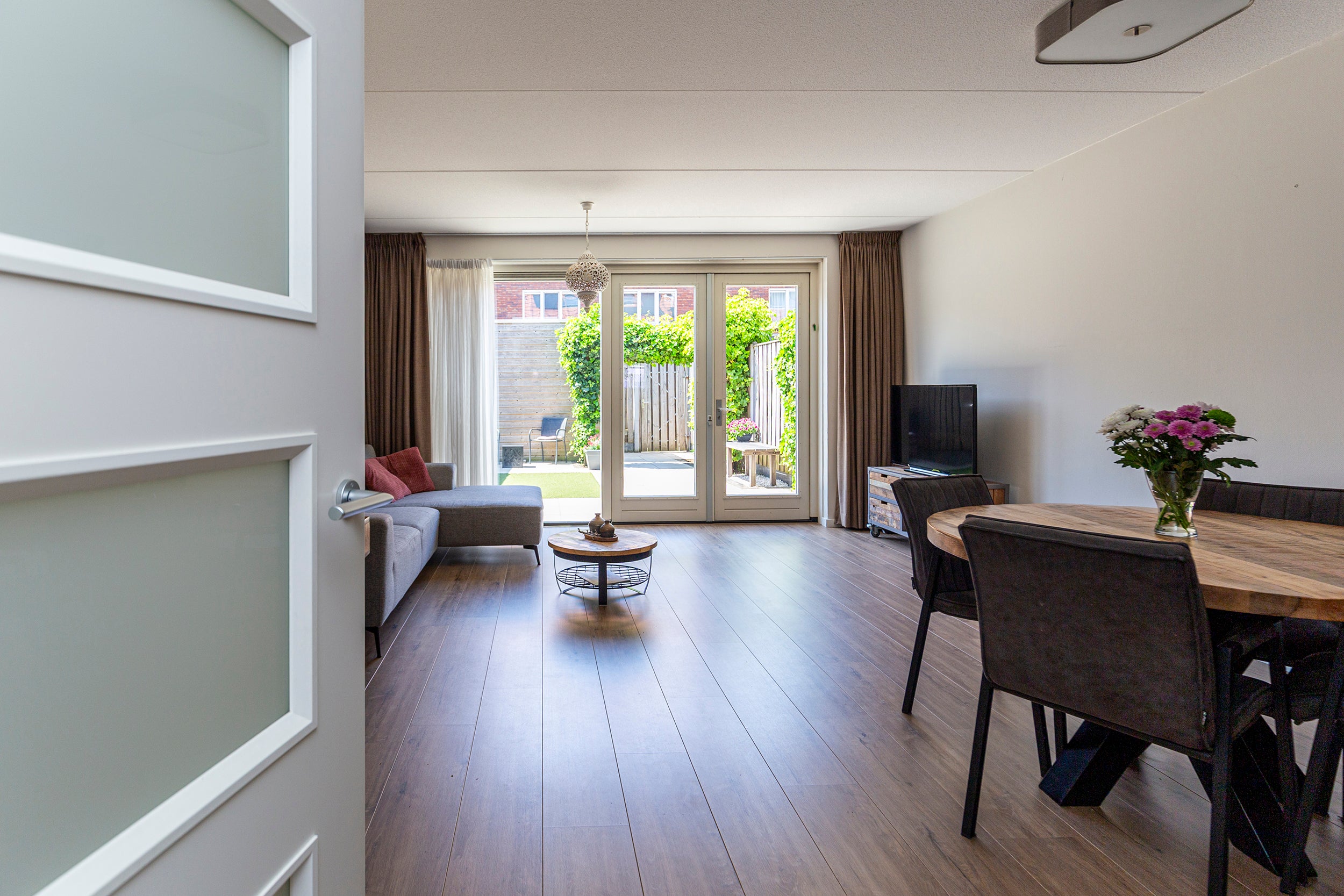 Tussenwoning te koop: Wilhelminastraat 22, Wateringen
