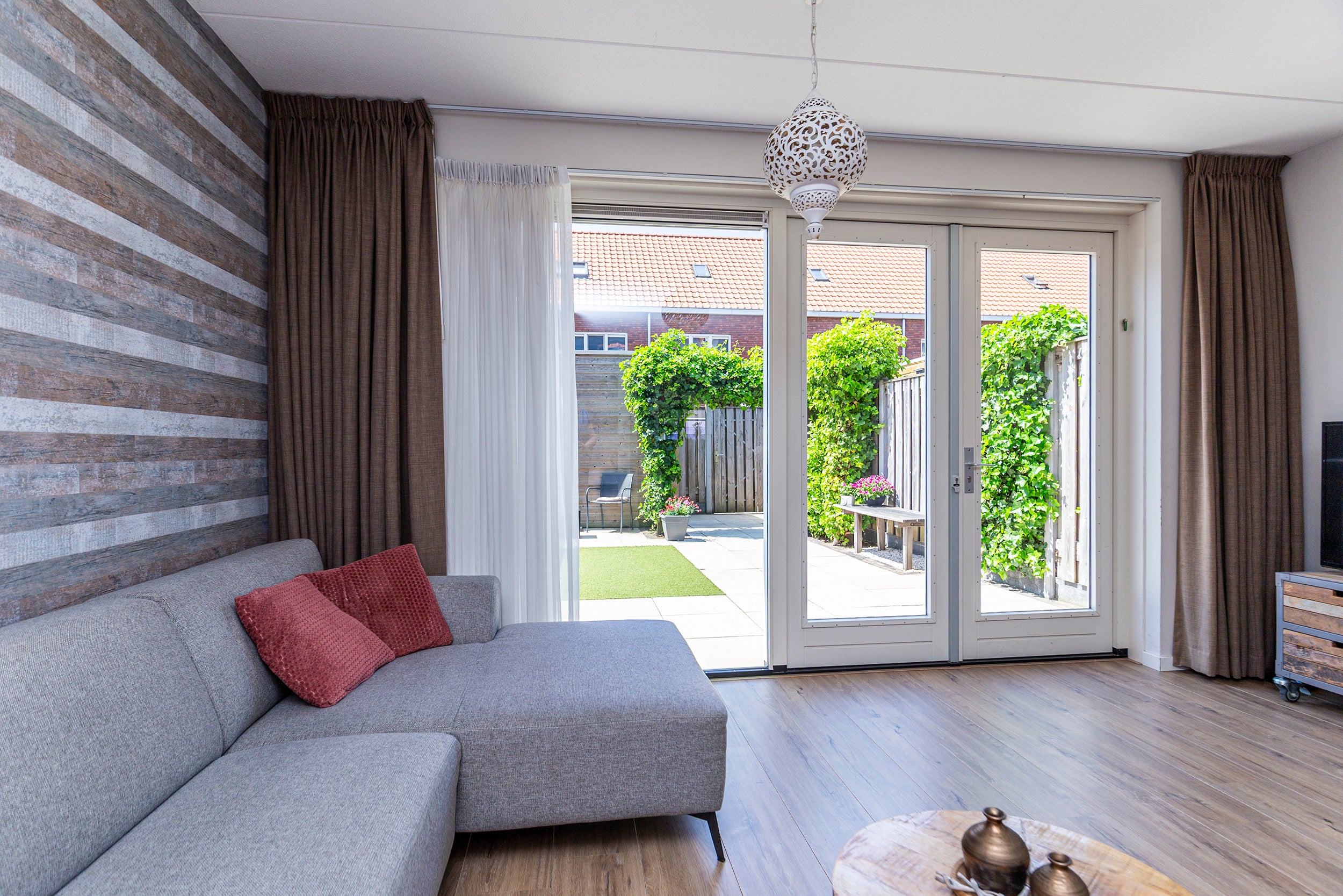 Tussenwoning te koop: Wilhelminastraat 22, Wateringen