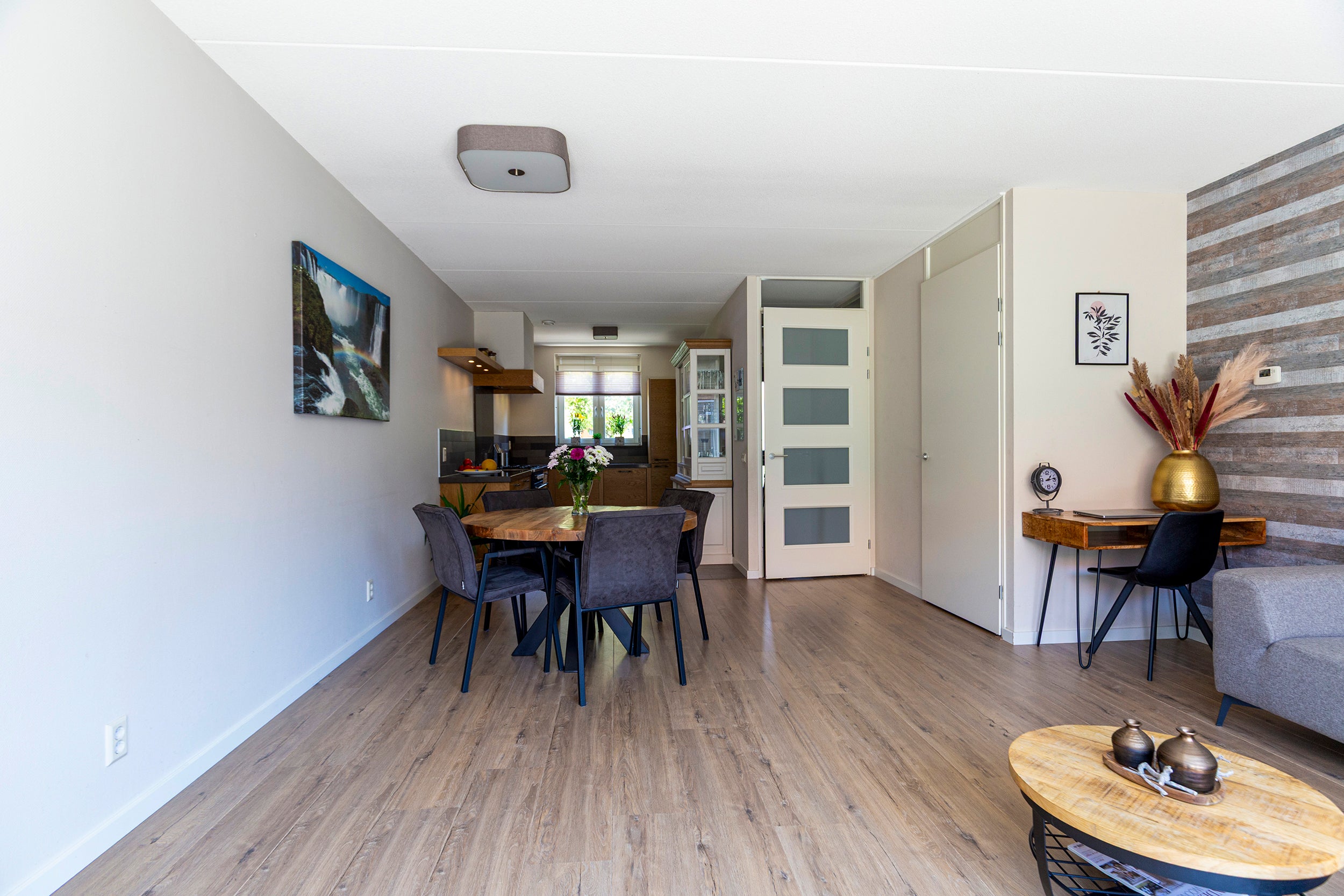 Tussenwoning te koop: Wilhelminastraat 22, Wateringen