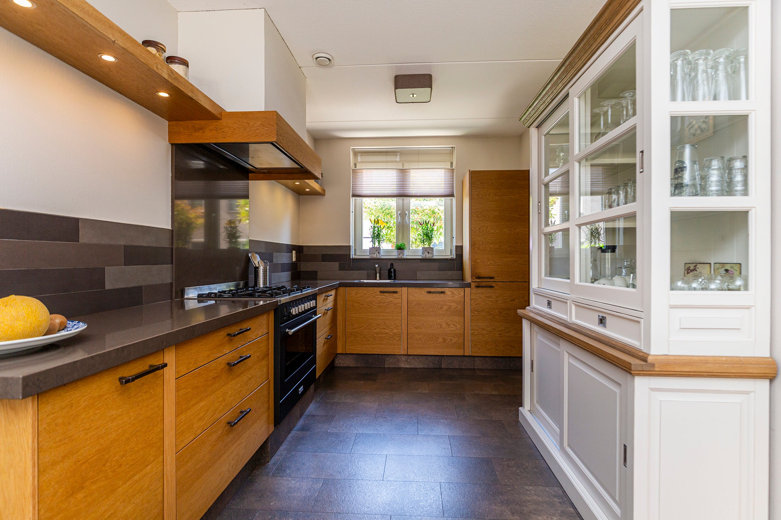 Tussenwoning te koop: Wilhelminastraat 22, Wateringen