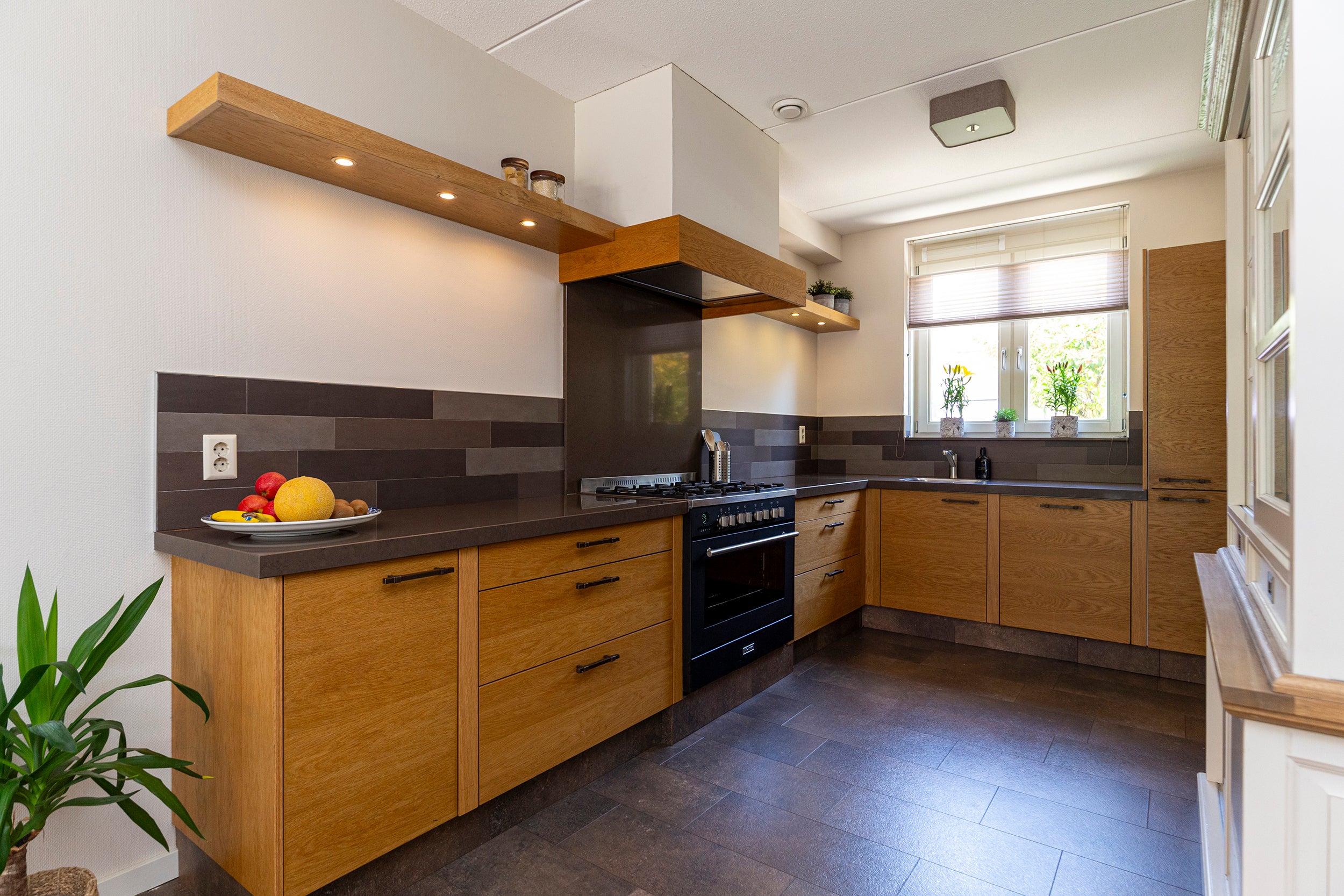 Tussenwoning te koop: Wilhelminastraat 22, Wateringen