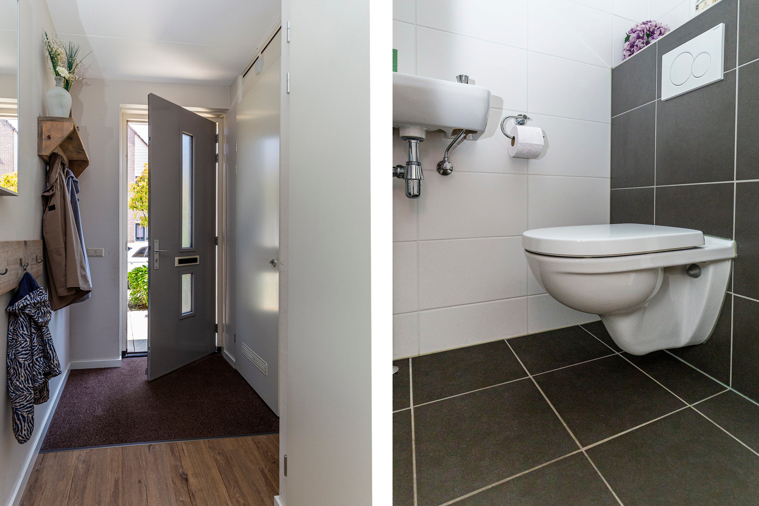 Tussenwoning te koop: Wilhelminastraat 22, Wateringen