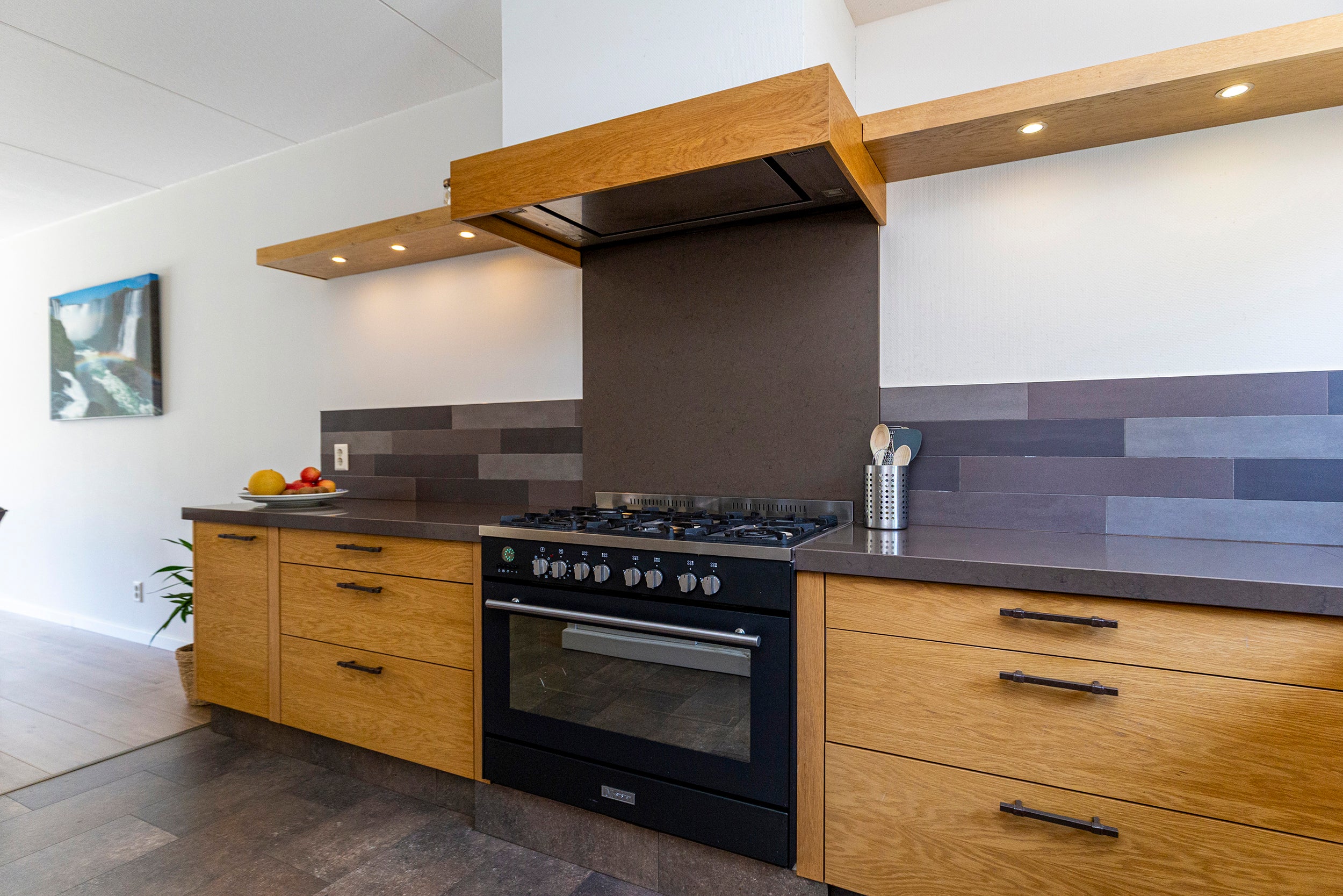Tussenwoning te koop: Wilhelminastraat 22, Wateringen