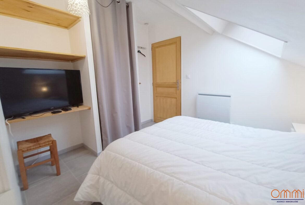 Appartement Boulevard du Cange à Amiens
