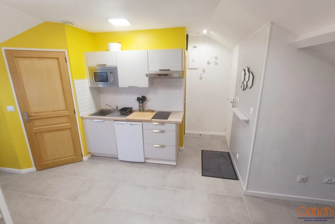 Appartement Boulevard du Cange à Amiens