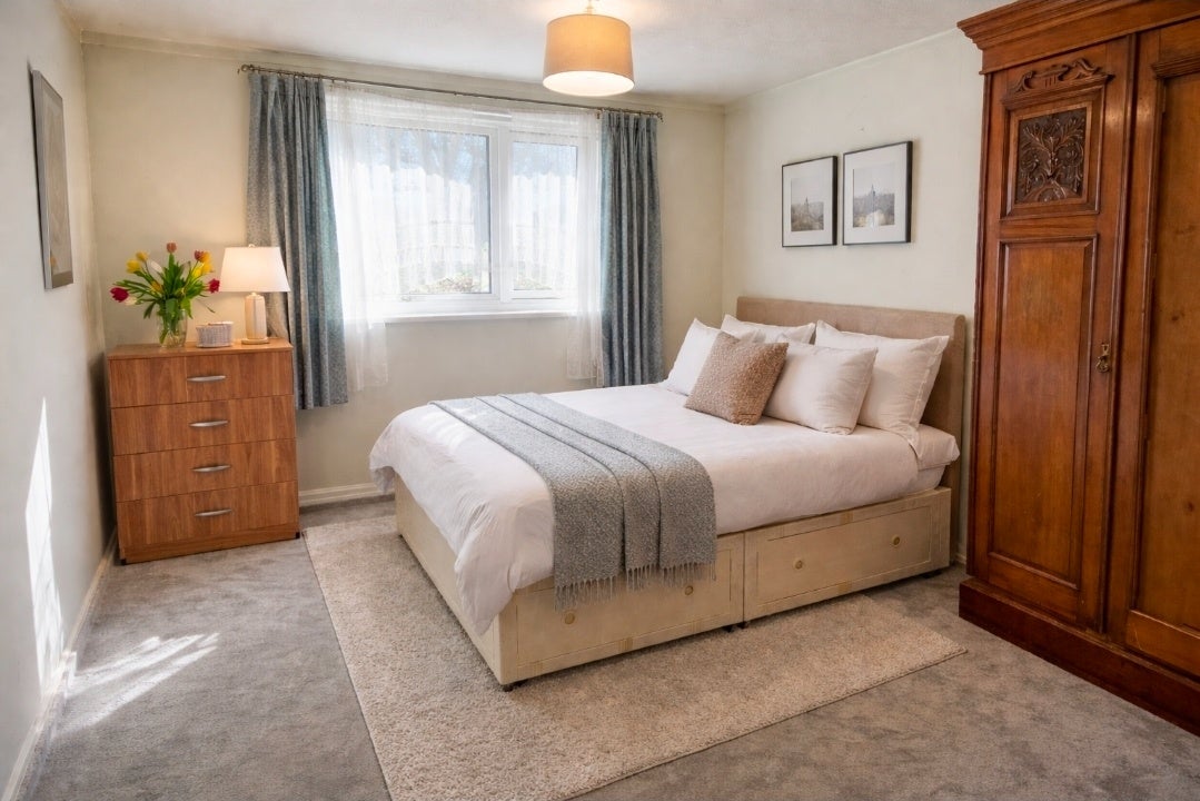 Room York Road in Stevenage