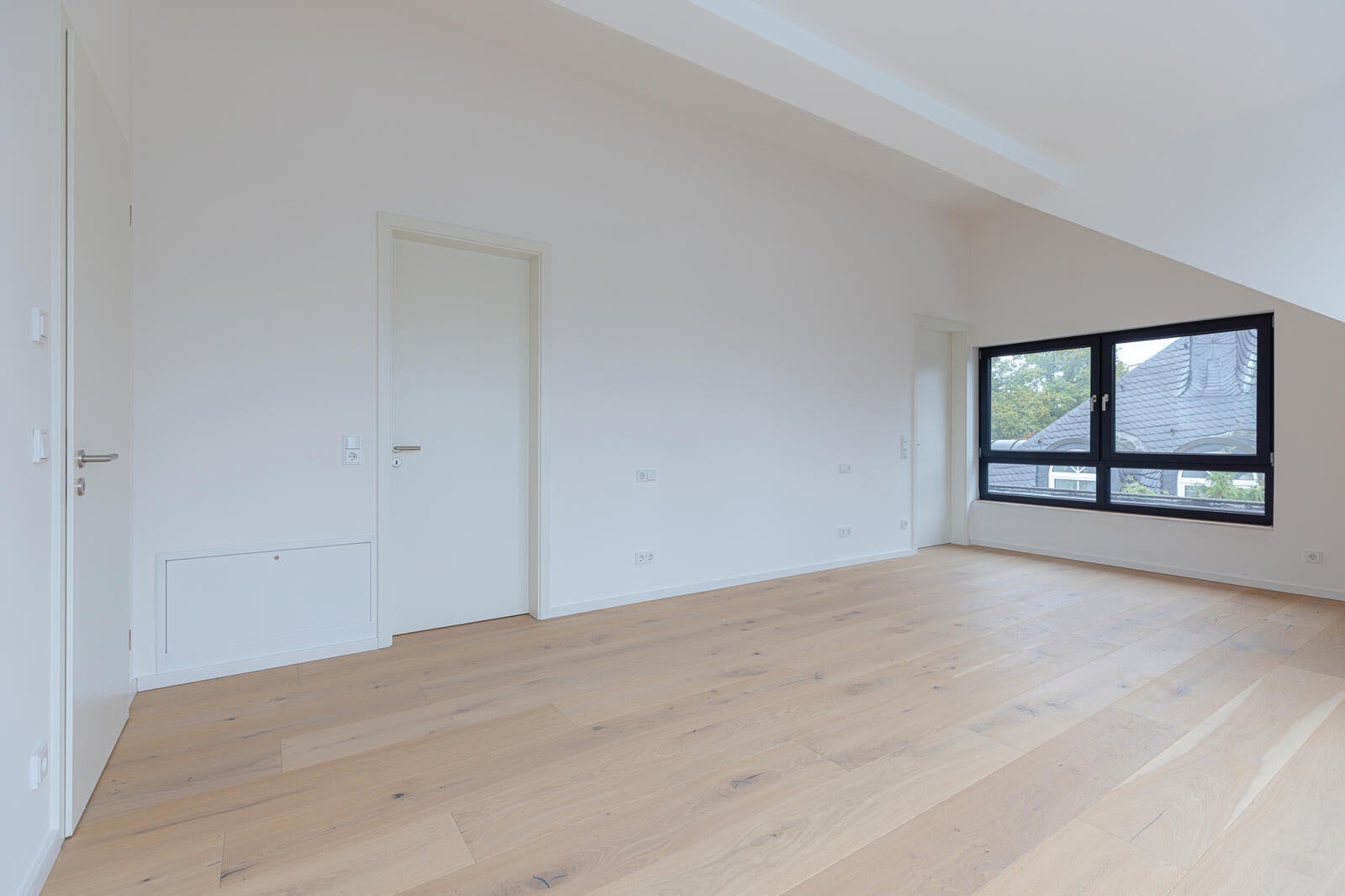 Wohnung Oppenheimer Landstraße in Frankfurt am Main