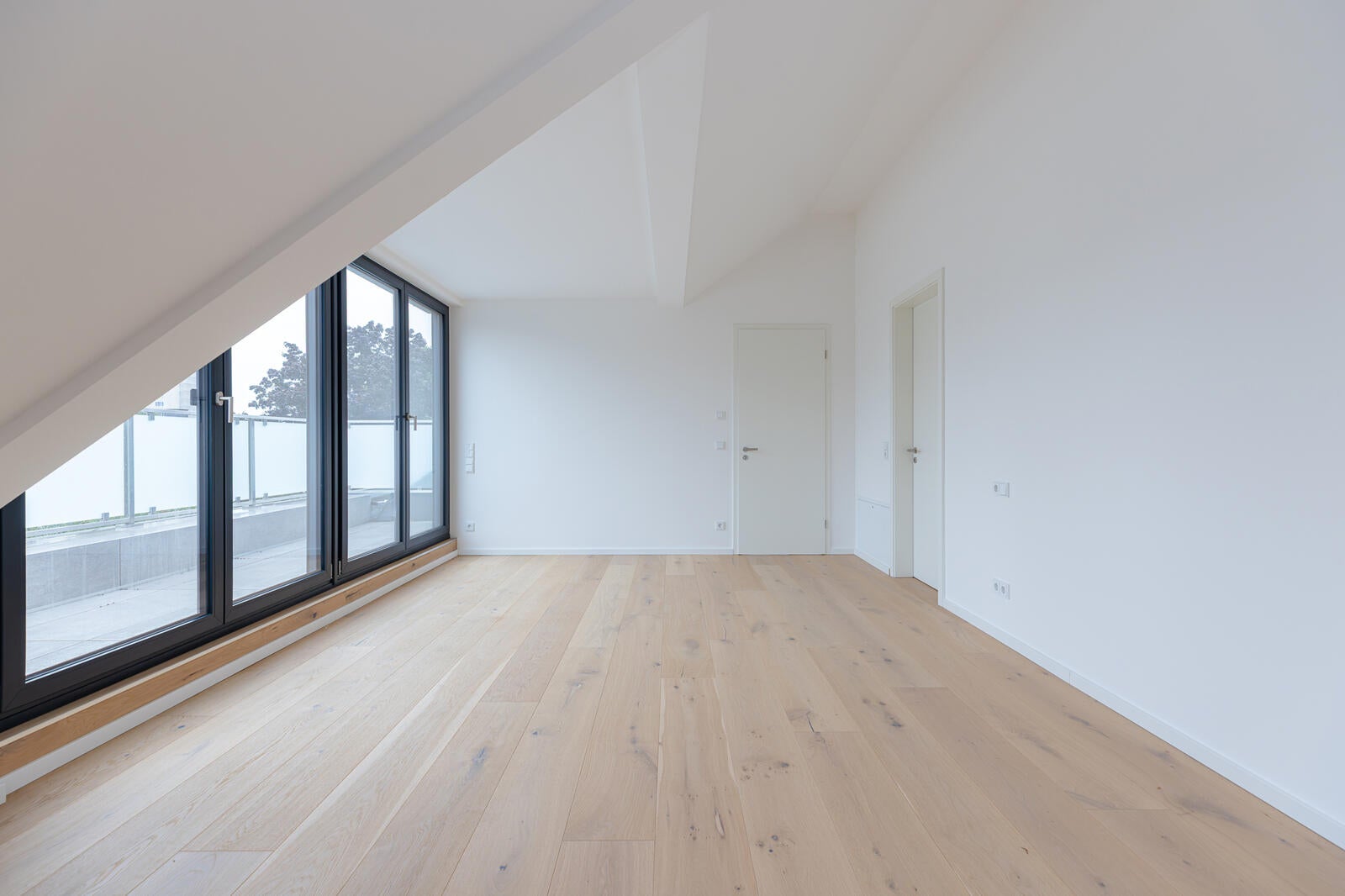 Wohnung Oppenheimer Landstraße in Frankfurt am Main