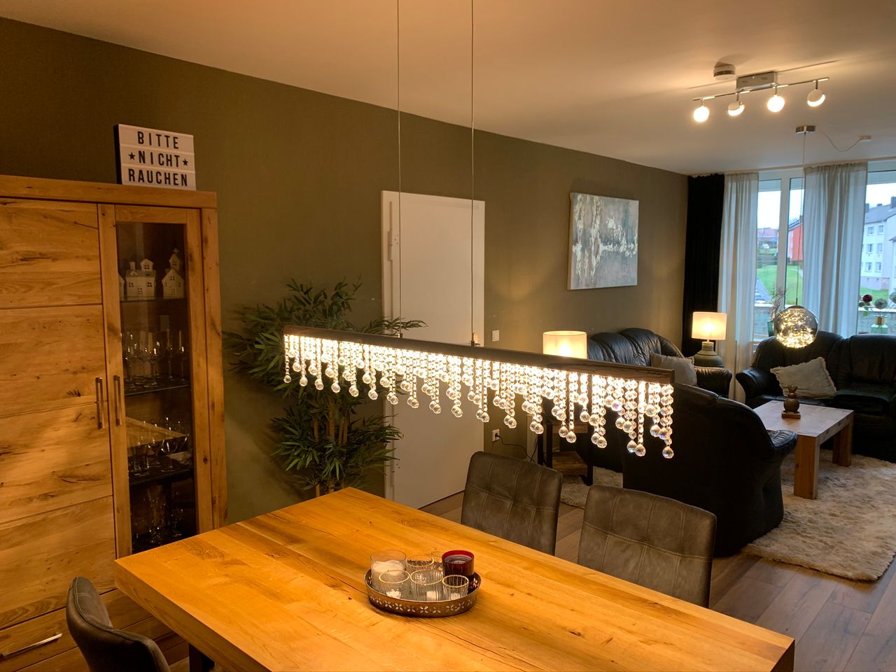 Wohnung Kastanienallee in Wülfrath