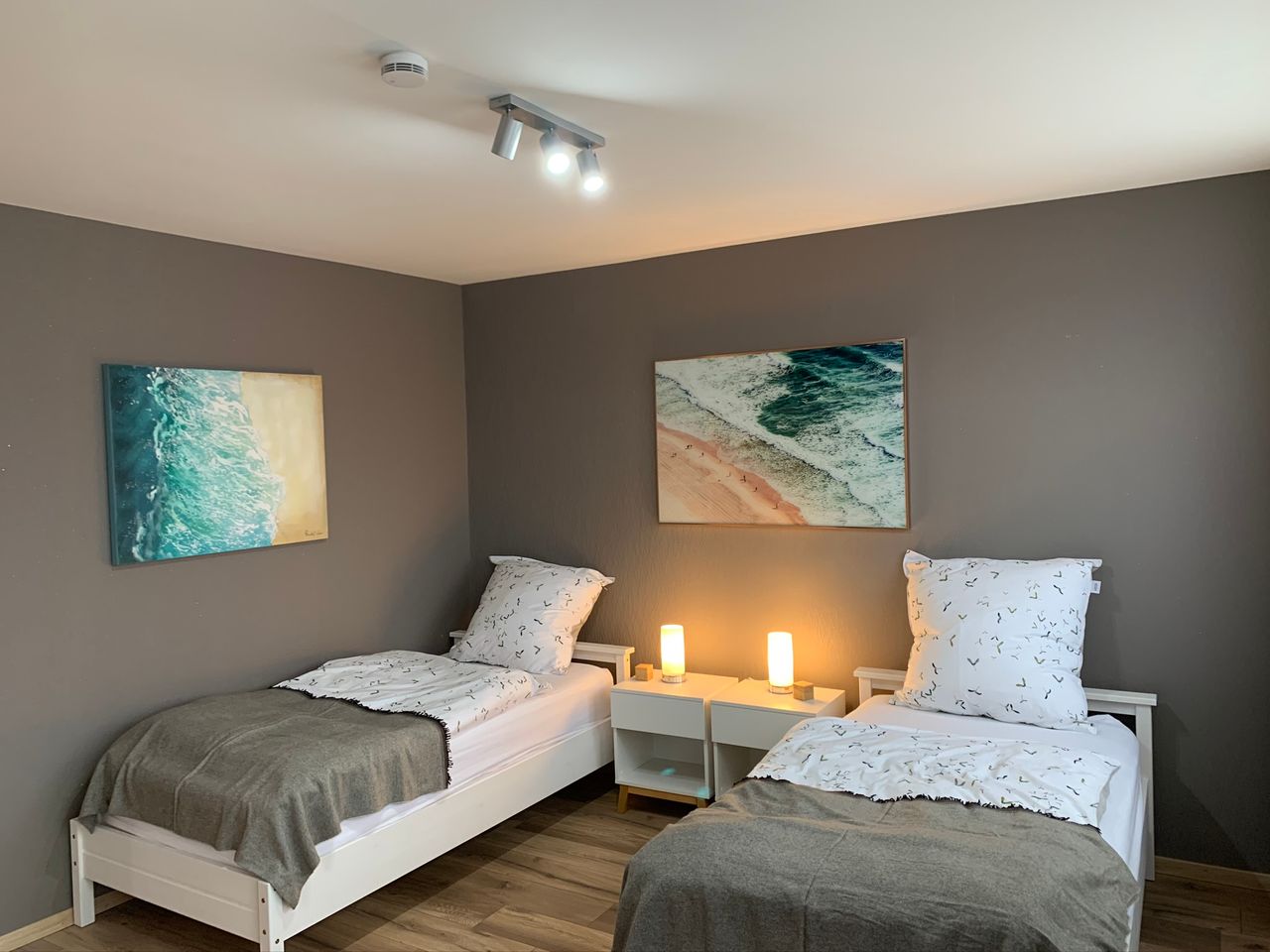 Wohnung Kastanienallee in Wülfrath