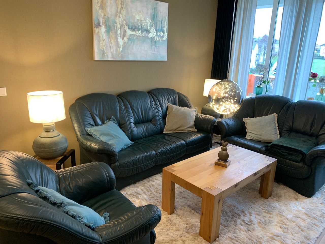 Wohnung Kastanienallee in Wülfrath