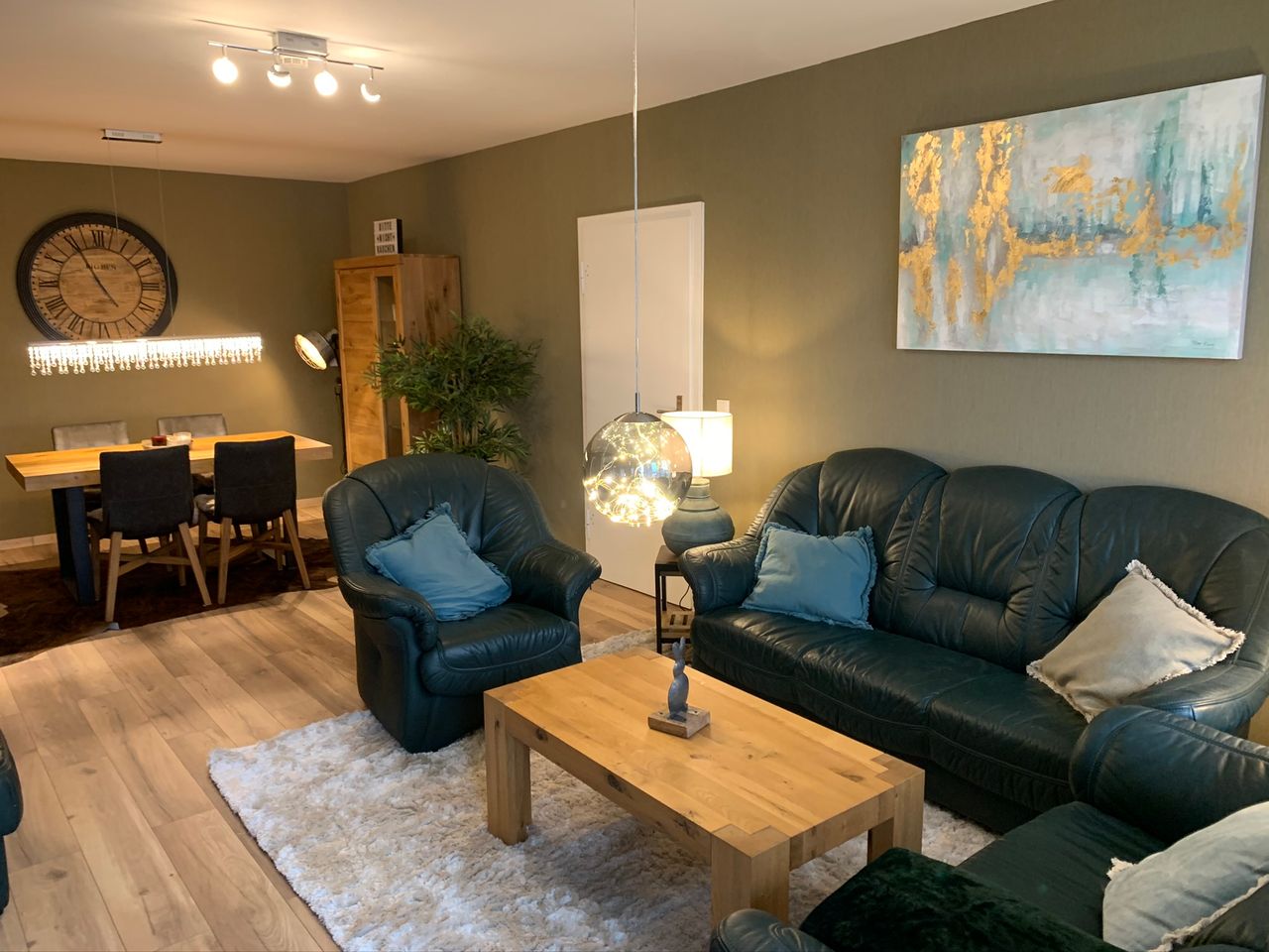 Wohnung Kastanienallee in Wülfrath