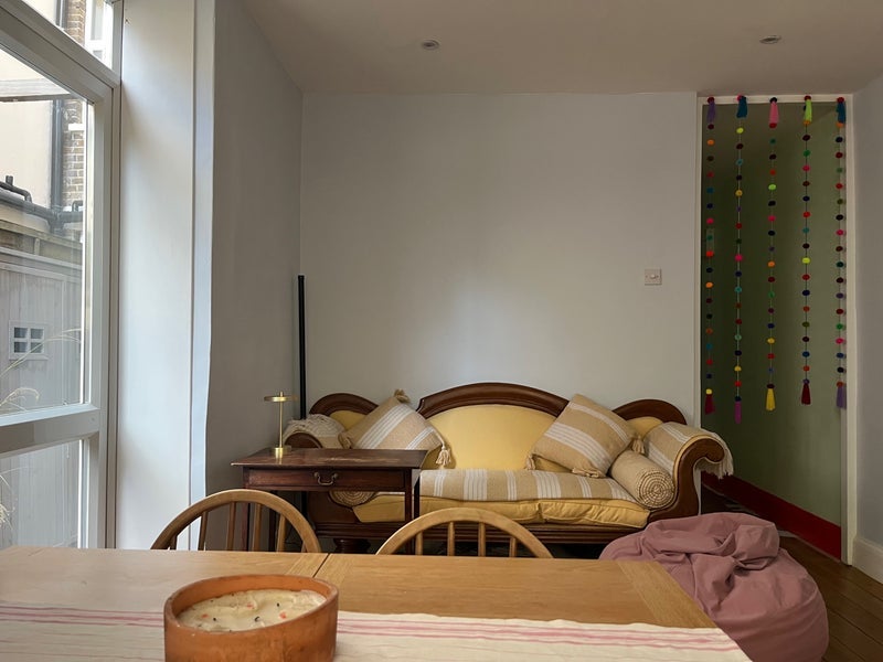 Flat Southwell Road in Greater London