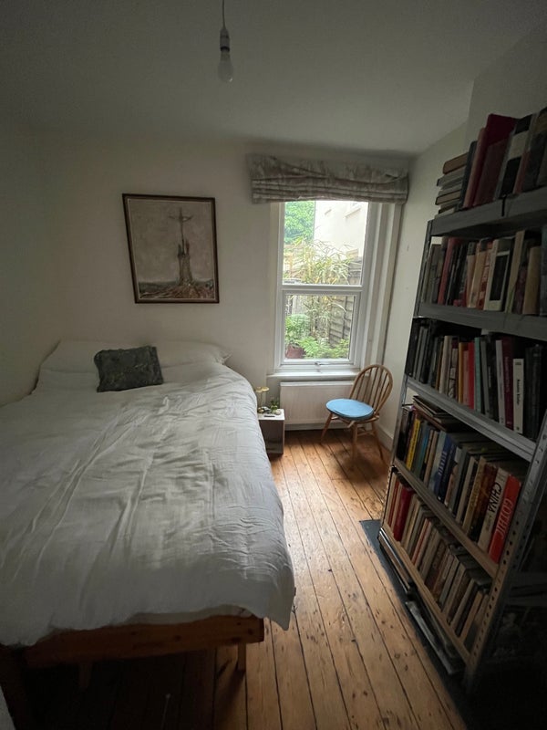 Flat Southwell Road in Greater London