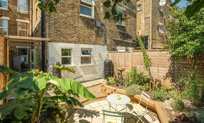 Flat Southwell Road in Greater London