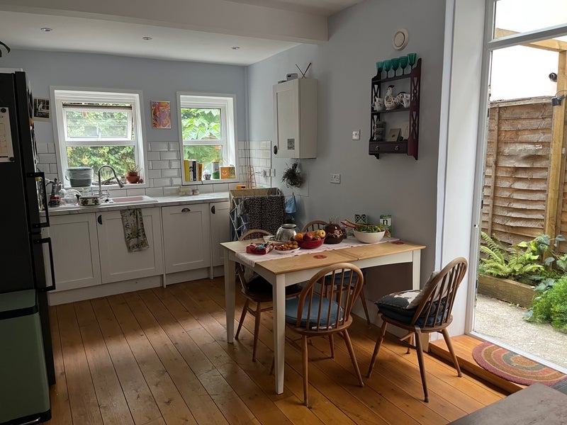 Flat Southwell Road in Greater London
