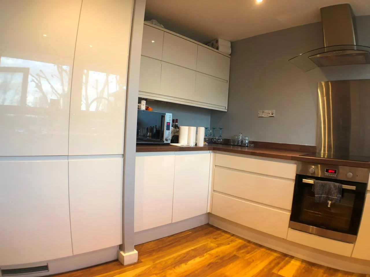 Room John Ruskin Street in Greater London
