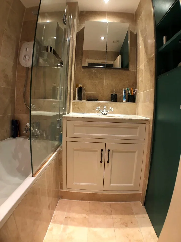 Room John Ruskin Street in Greater London