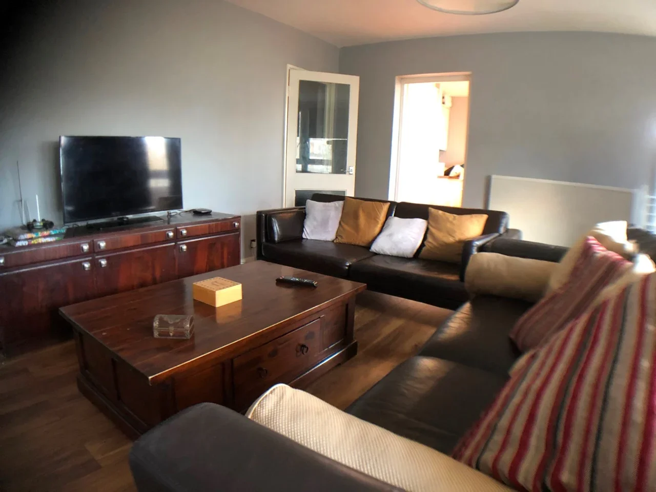 Room John Ruskin Street in Greater London