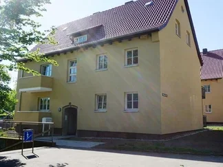 Wohnung Wolfhager Straße in Kassel