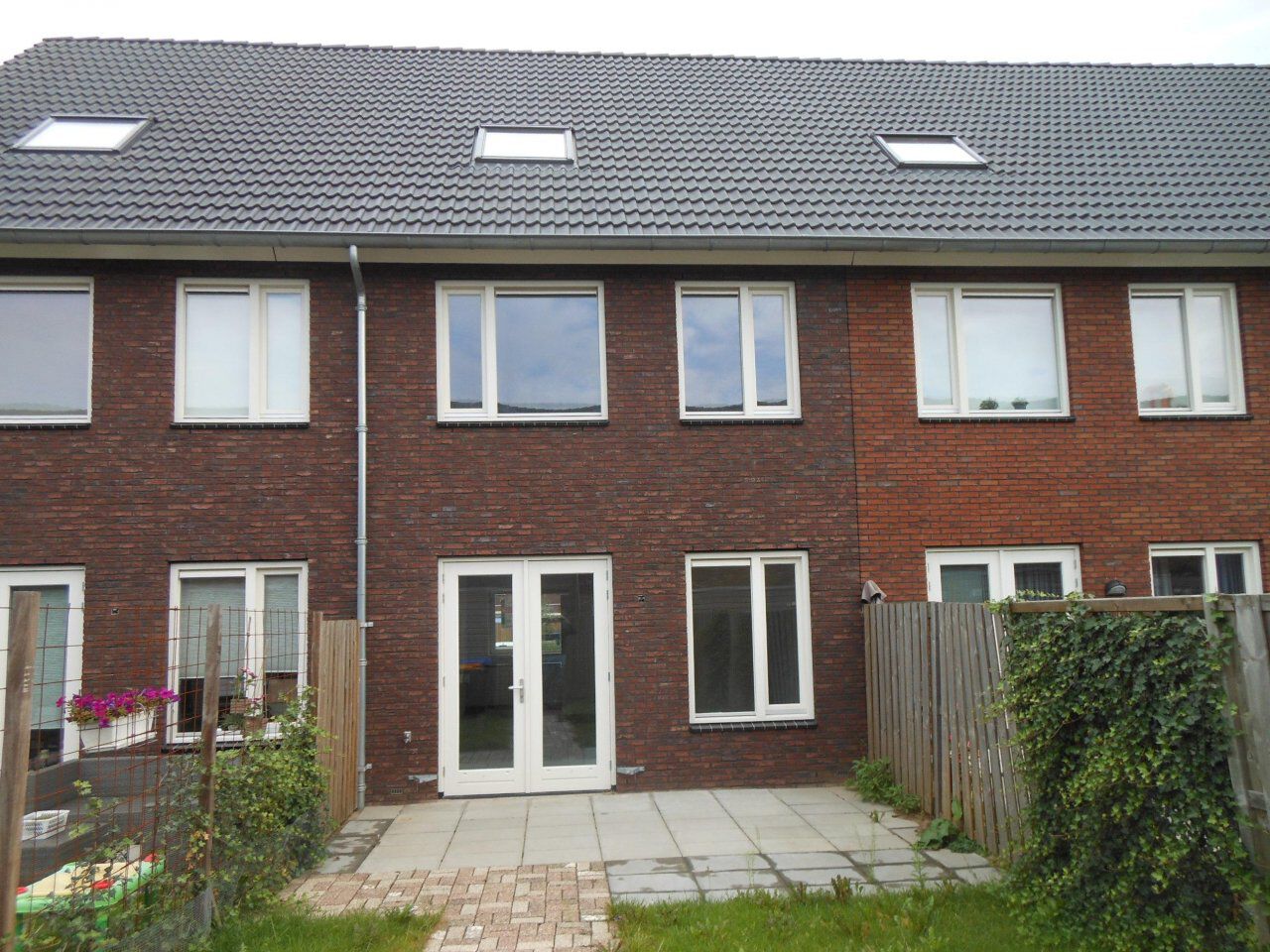 Huis De Nevel in Doetinchem
