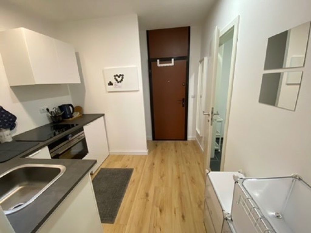 Wohnung Kapellenstraße in Wiesbaden