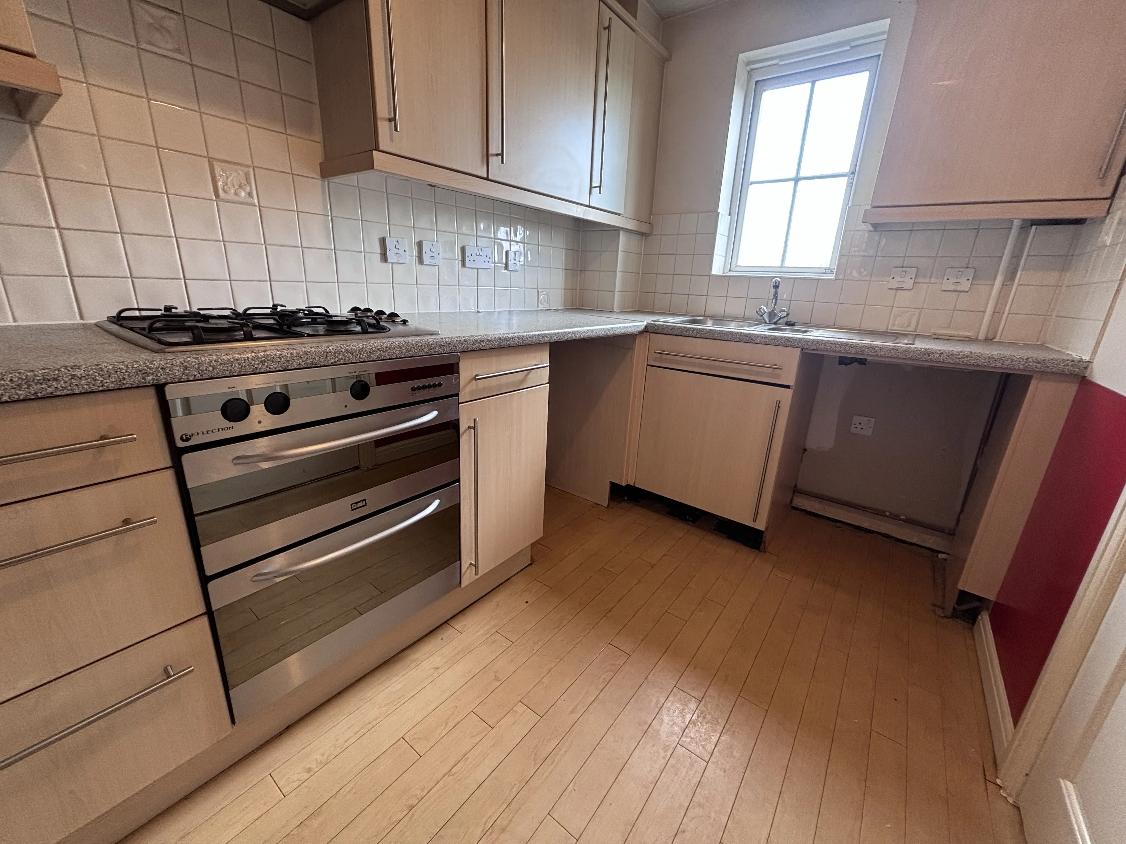 Flat Avro Close in Southampton