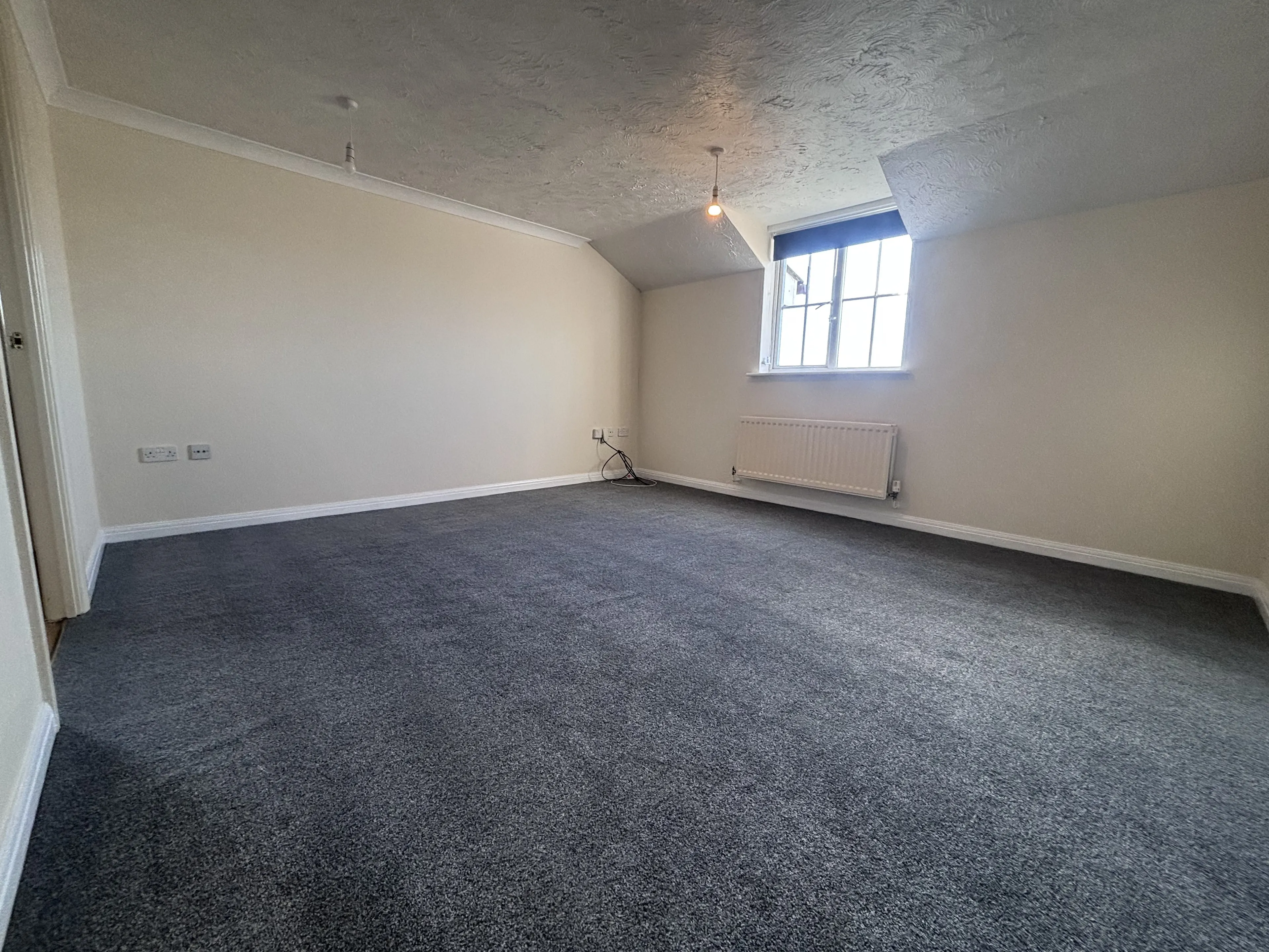 Flat Avro Close in Southampton