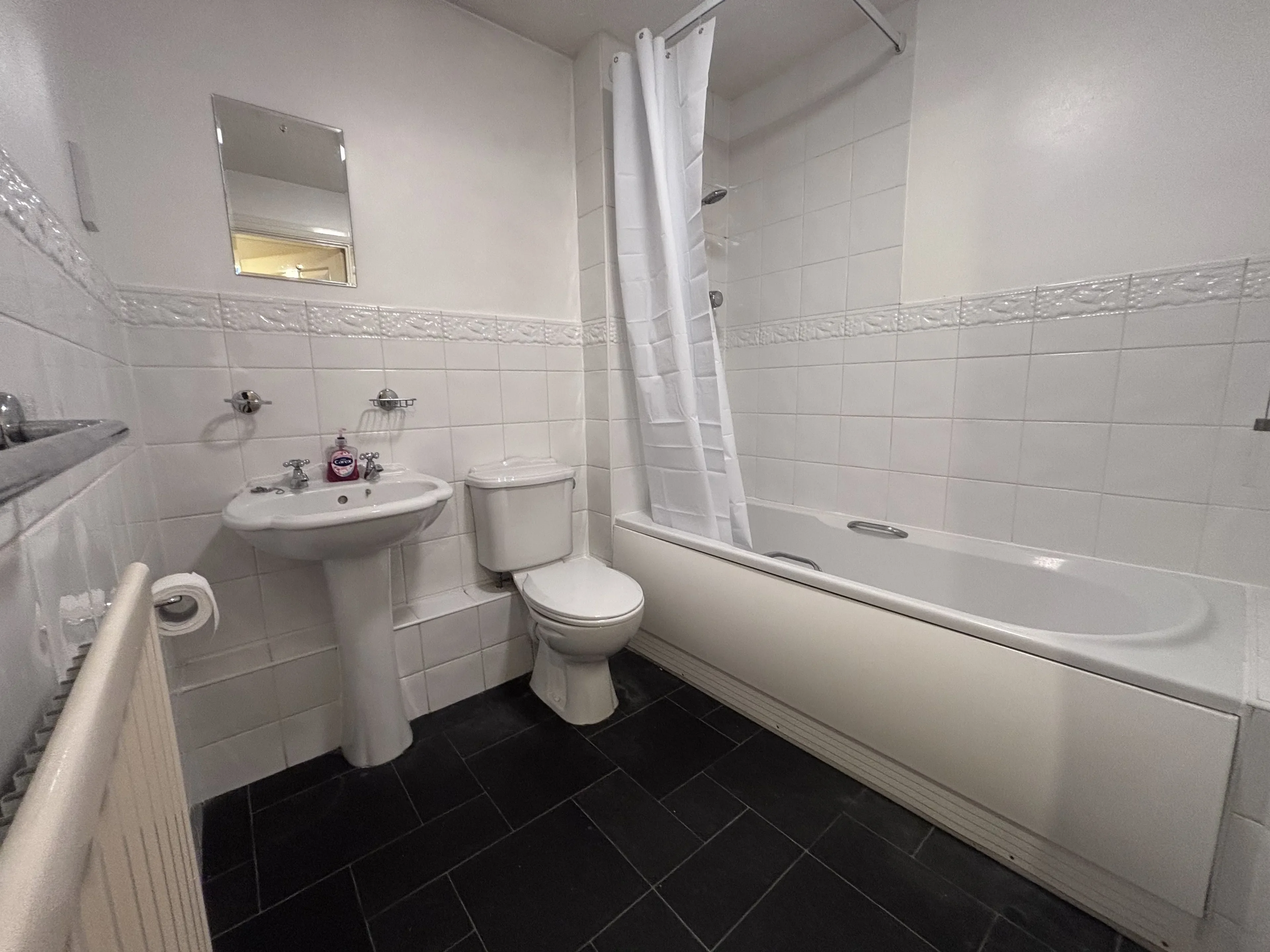 Flat Avro Close in Southampton