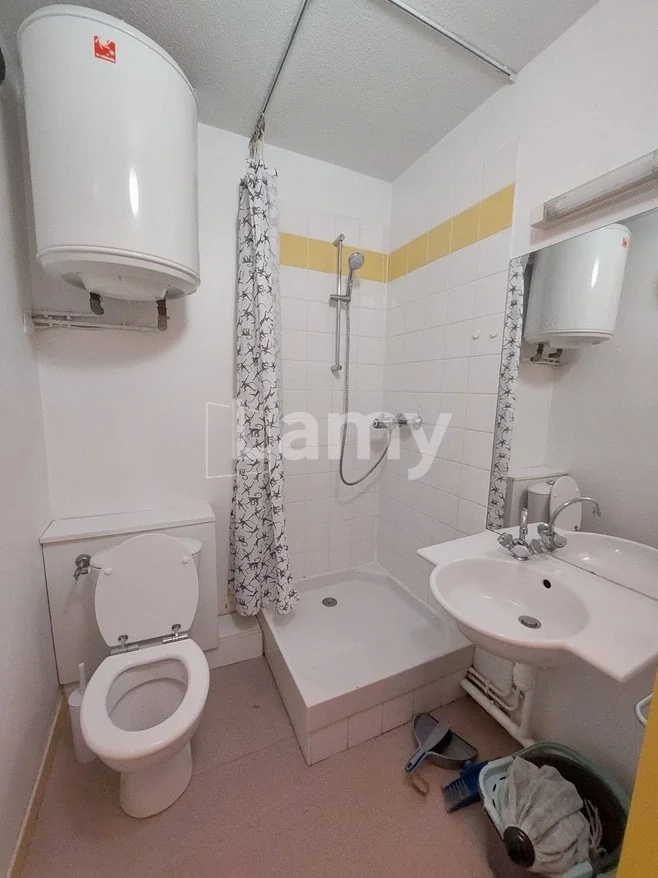 Appartement Rue Maracci à Lille