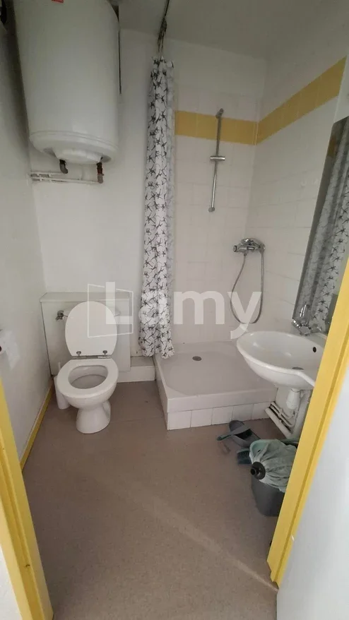 Appartement Rue Maracci à Lille