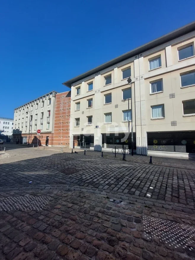 Appartement Rue Maracci à Lille