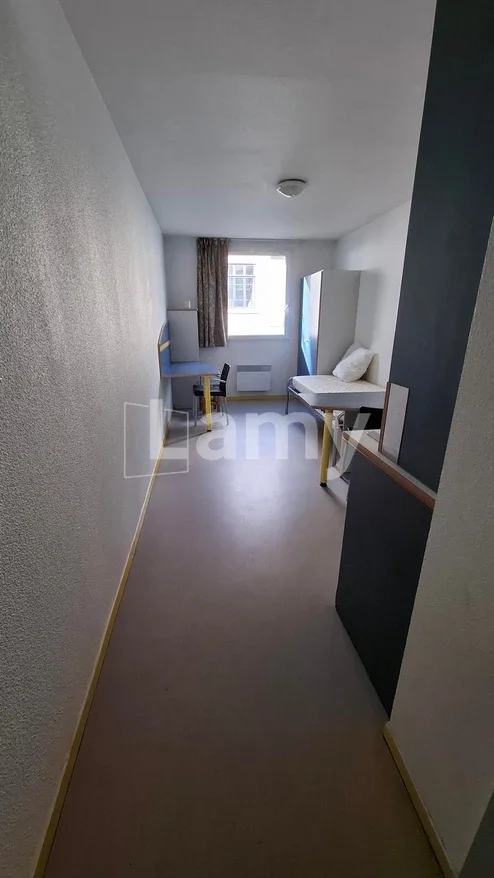 Appartement Rue Maracci à Lille